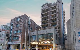 Cordelia Hotel